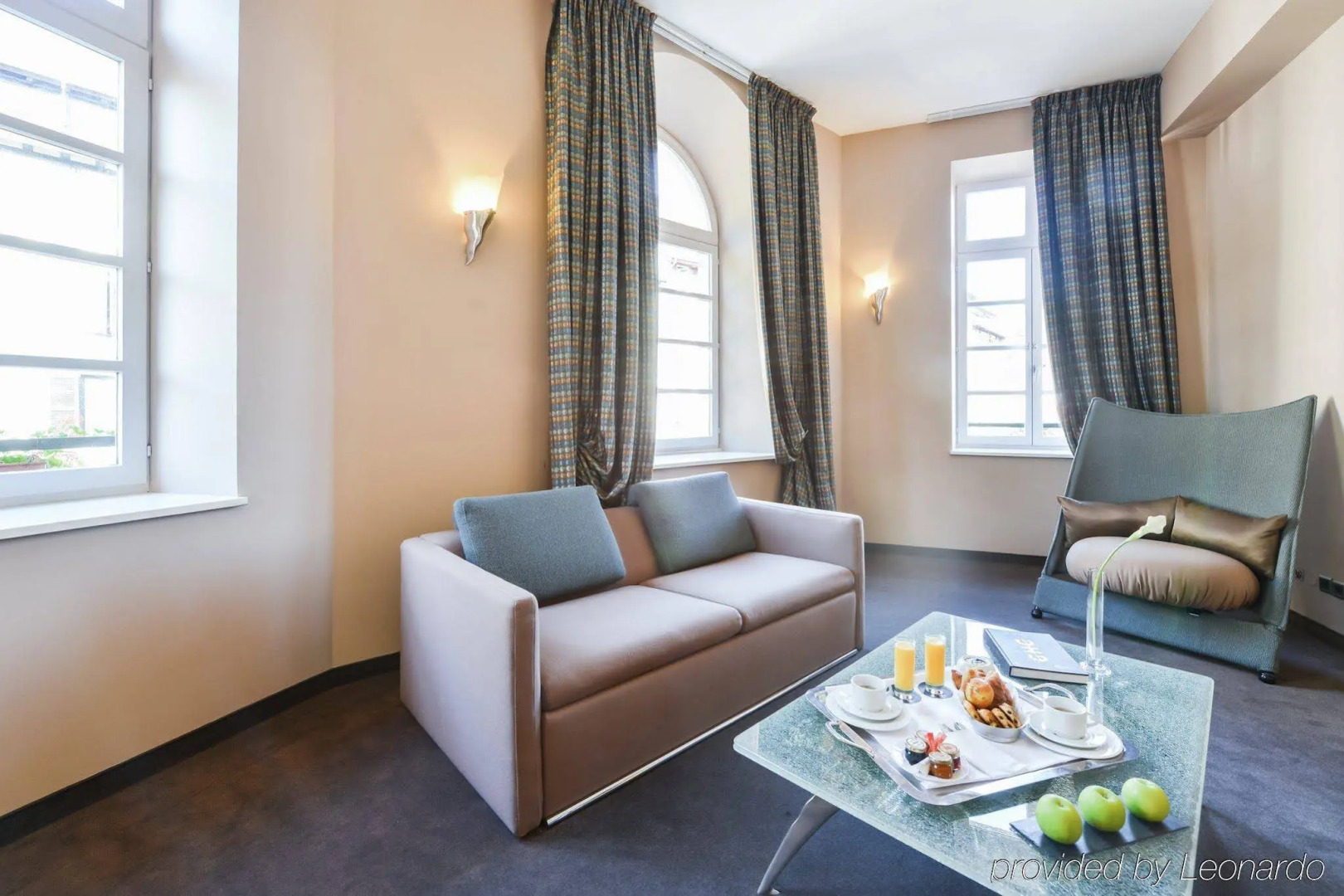 Hôtel & Spa RÉGENT PETITE FRANCE