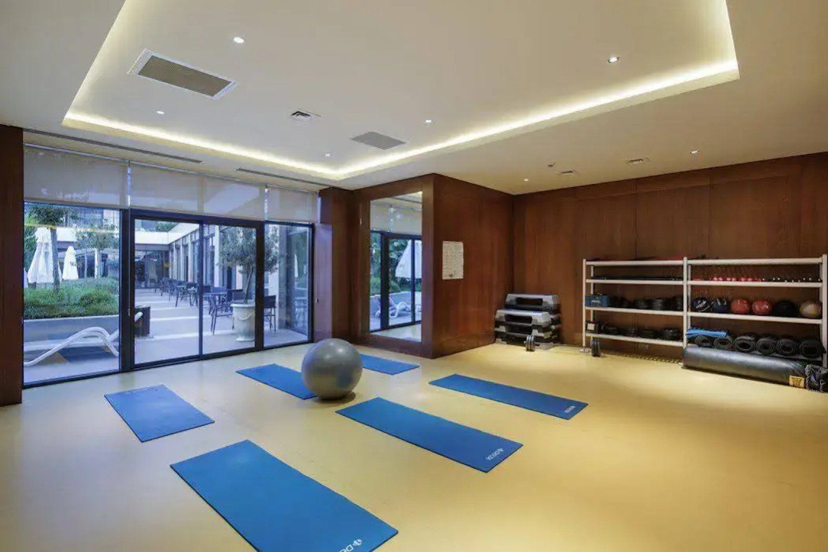 Tui Blue Side- All Inclusive