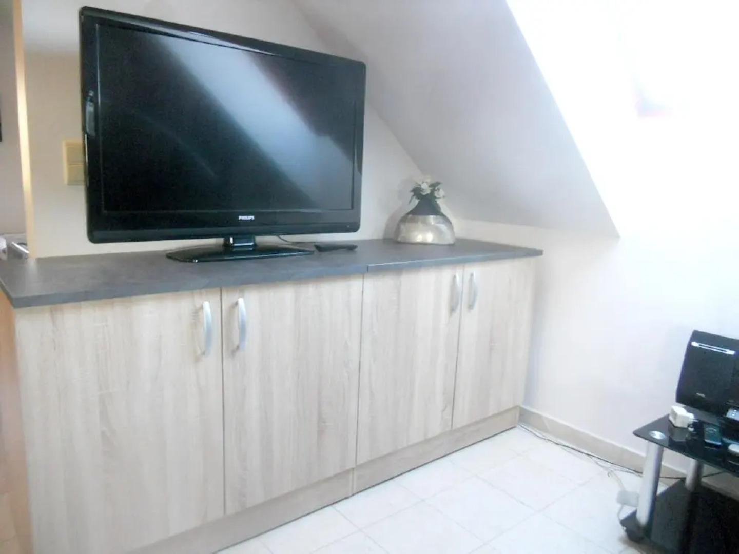 Apartment With one Bedroom in Aubel, With Enclosed Garden