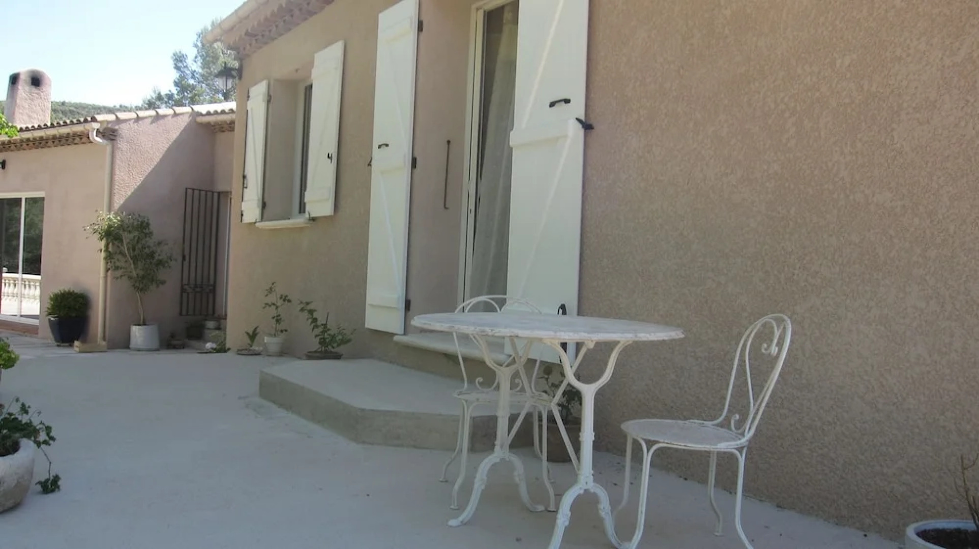 Les Hauts des Materonnes