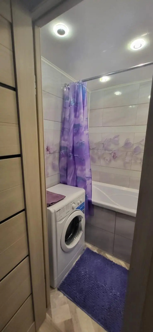 Апартаменты на бульваре Гусева 7