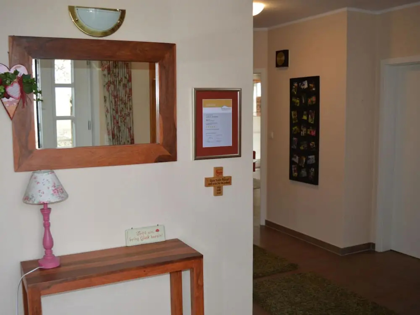 Lindern Woodland Mansion