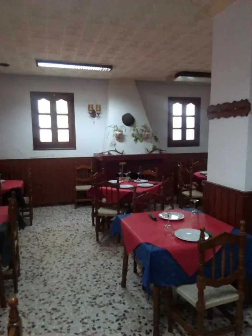 Hostal Batato