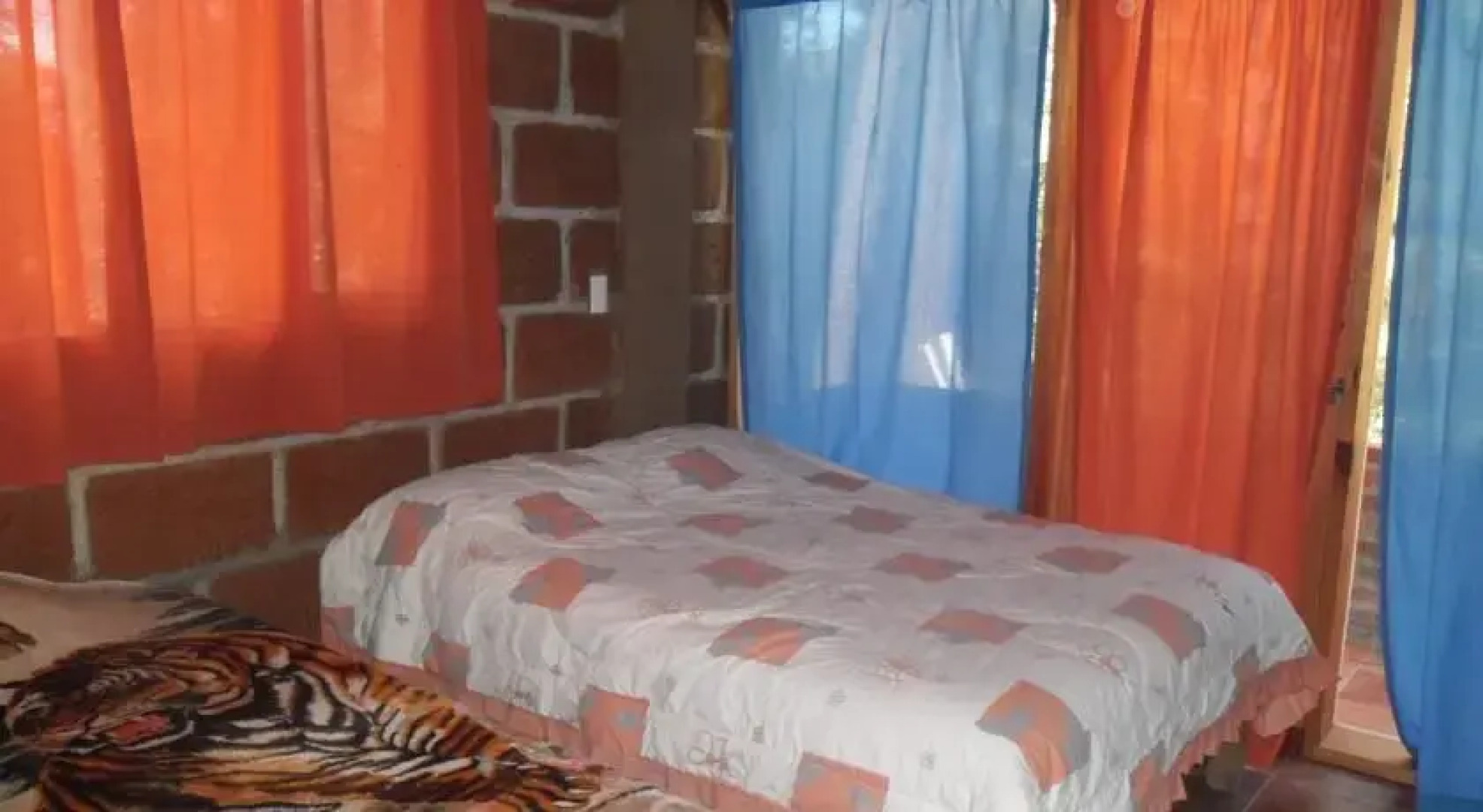 Casa Campestre del Refugio