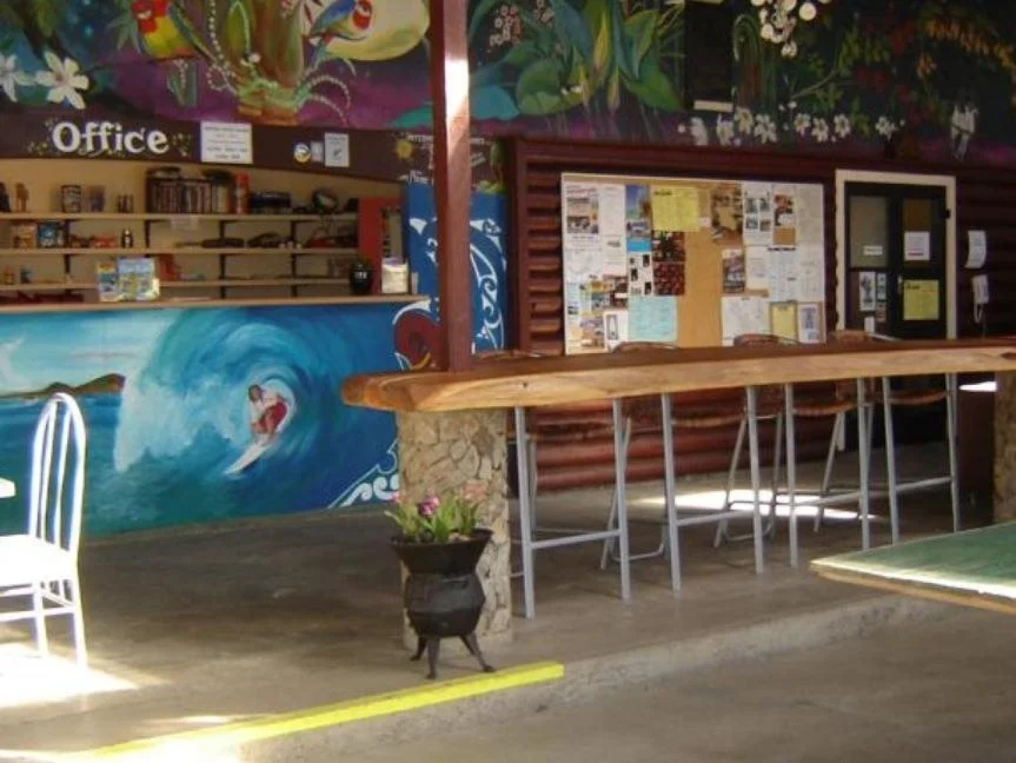 Ahipara Holiday Park