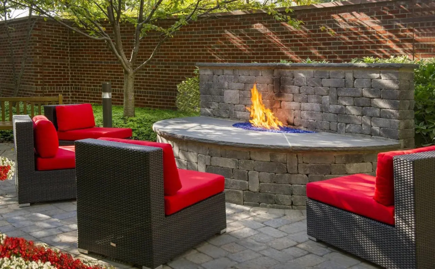 Courtyard Dulles Town Center