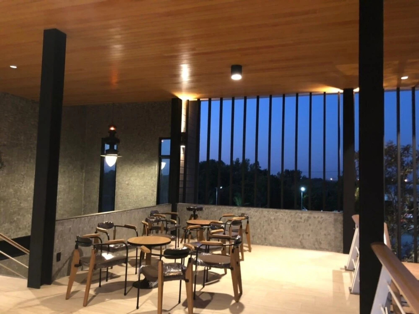 Bangpakong Boat Club