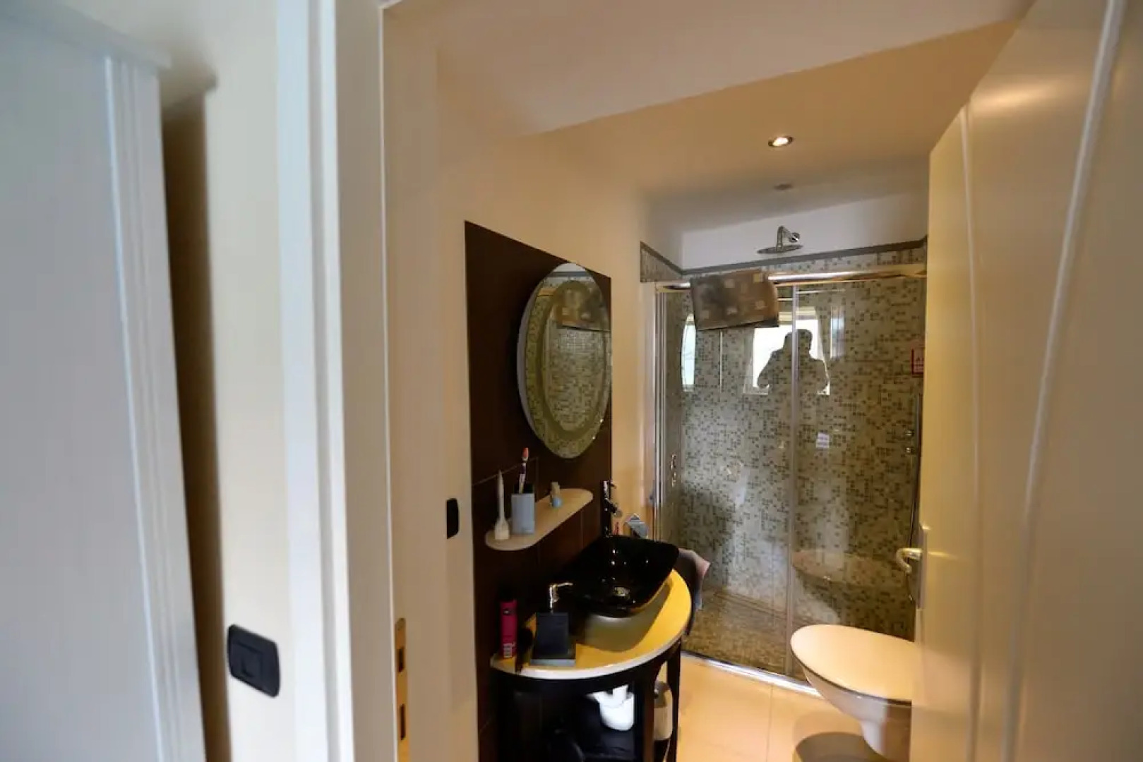 Casa Farfalla Da Rico - Welchome