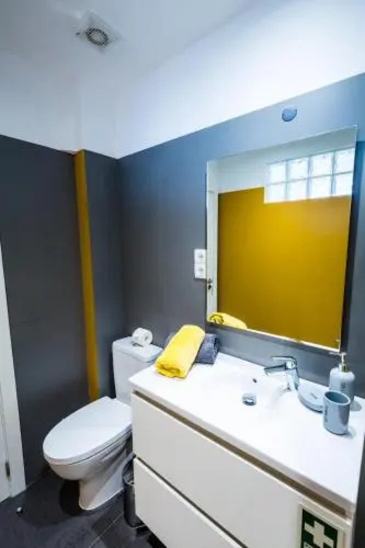 Apartamento Vista Oceano