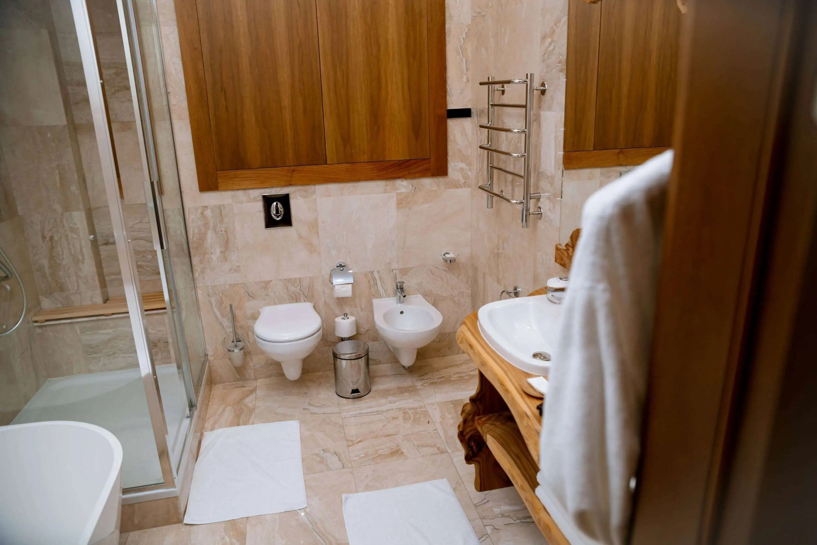 Wyndham Residences Aqkol