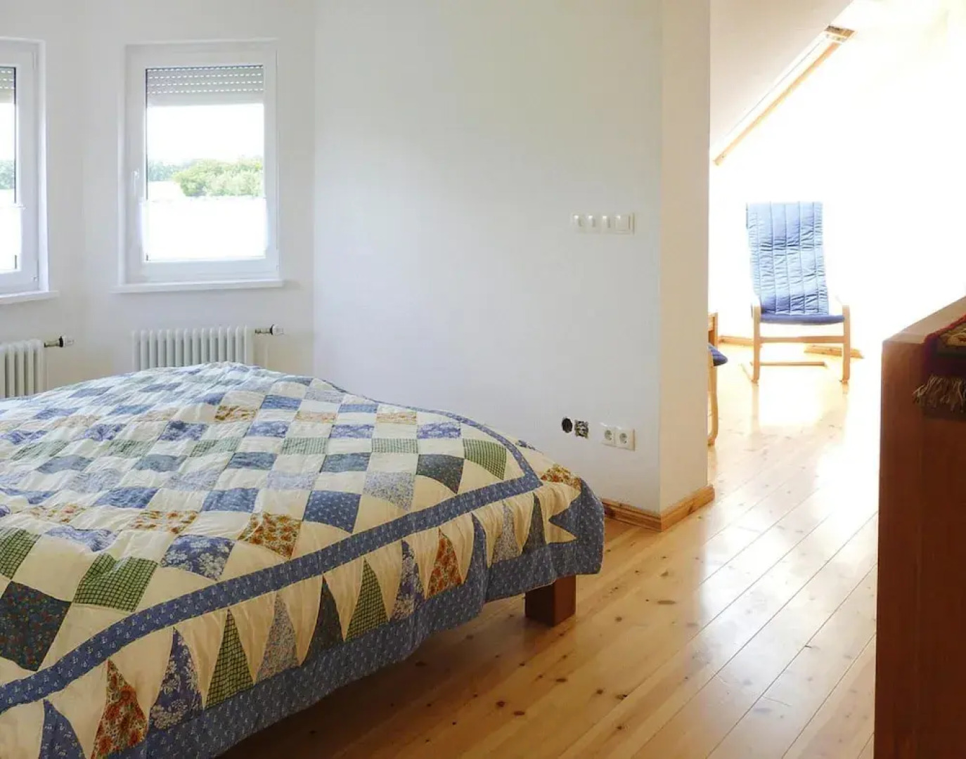 Holiday Home Zum Roten Adler in Storkow