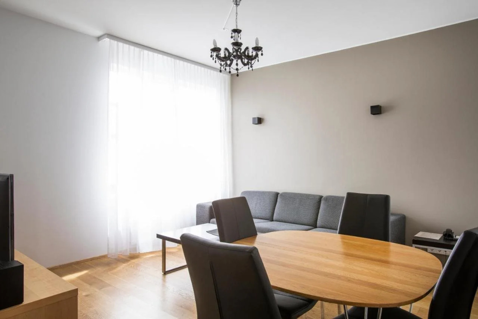 Odinsve Hotel Apartments