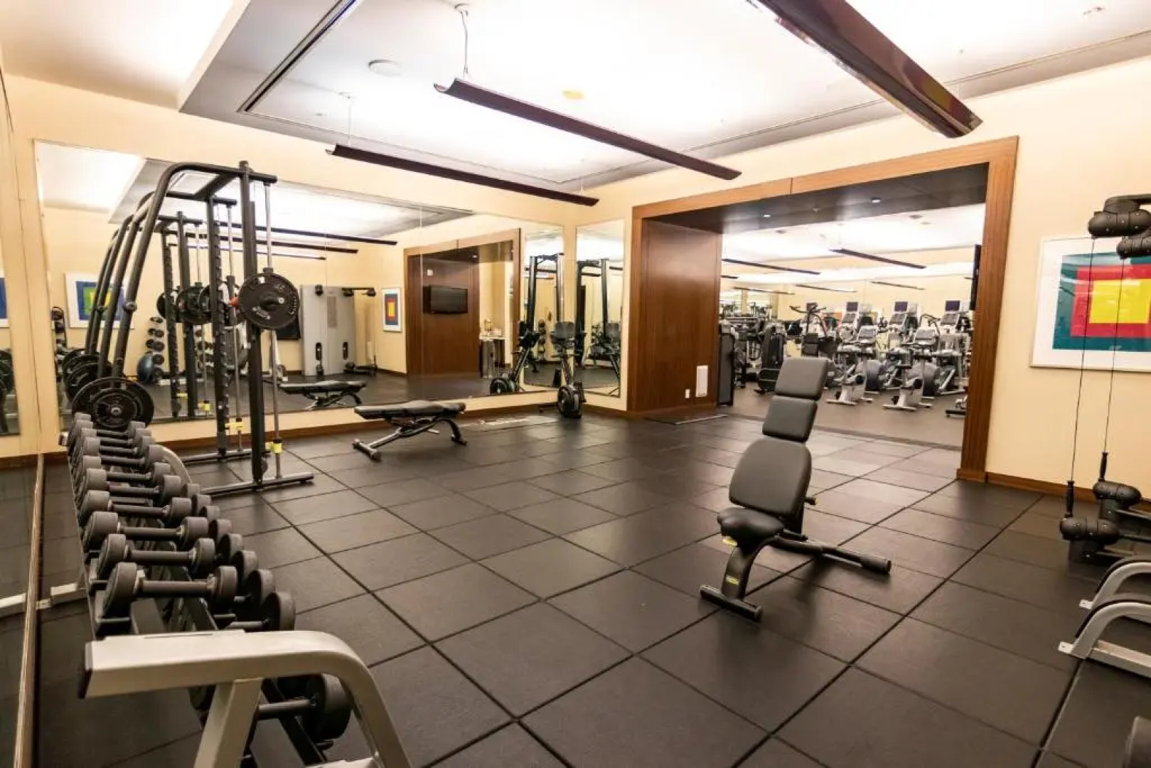 The Ritz-Carlton, Toronto