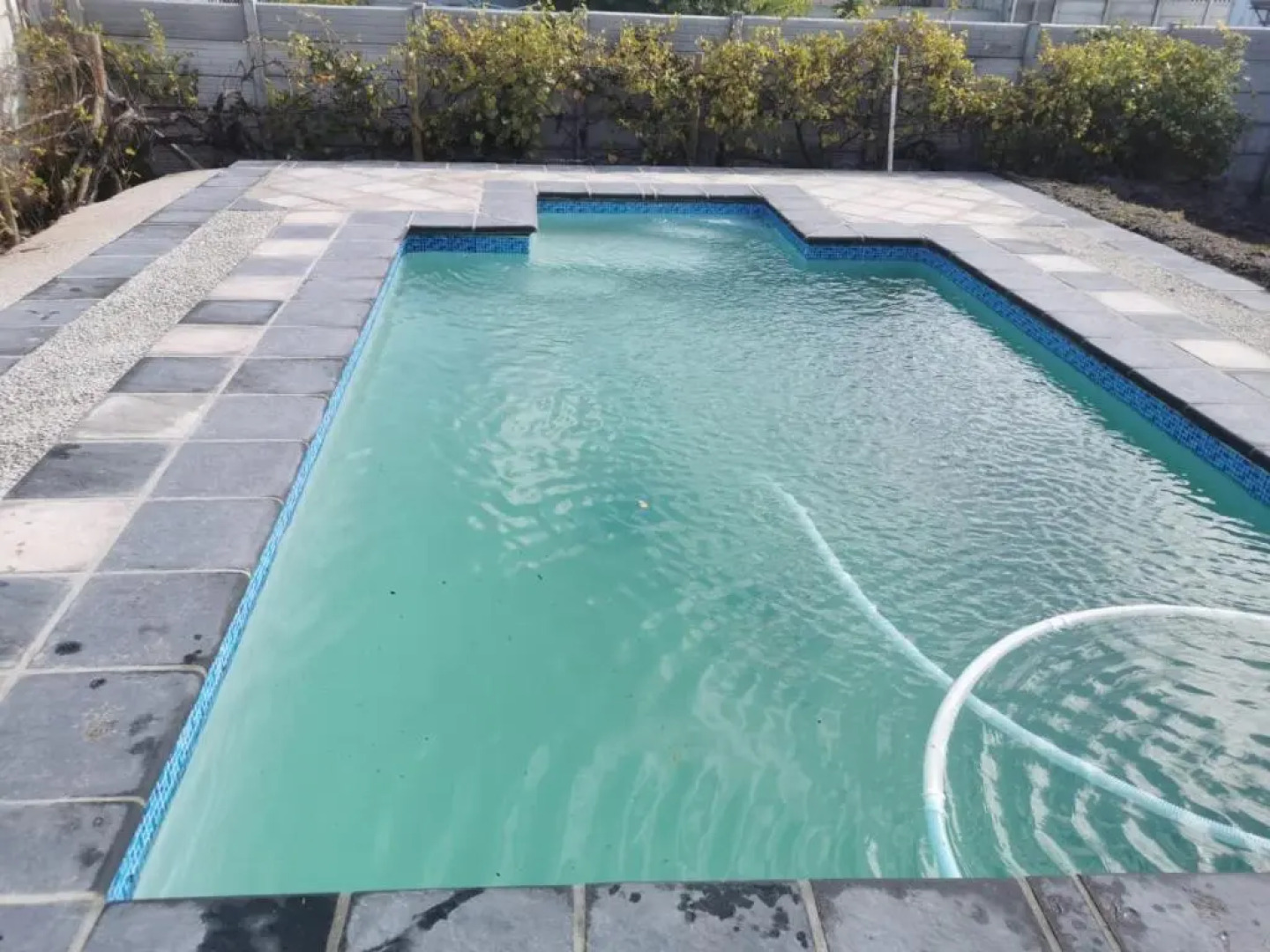 Holiday Home De Villiers