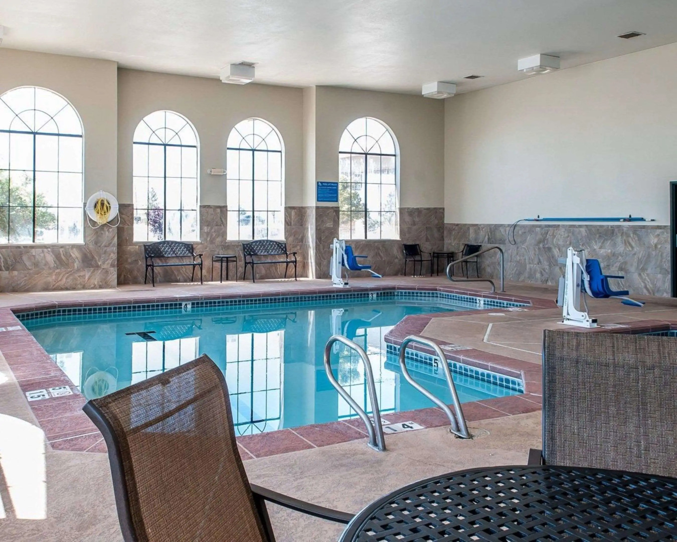 Premier Extended Stay Hobbs