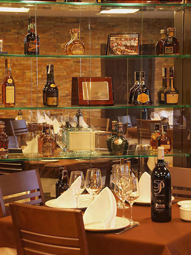 Hotel Rural Campaniola