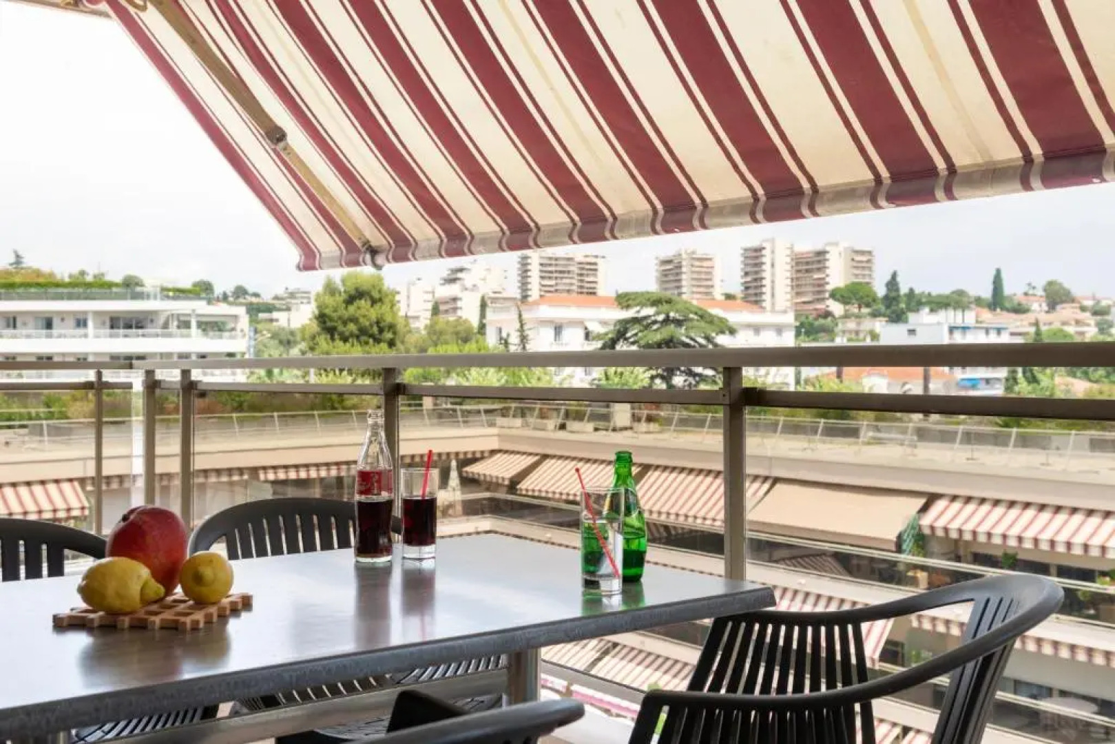 The Originals Les Strélitzias Boutique Hotel & Residence