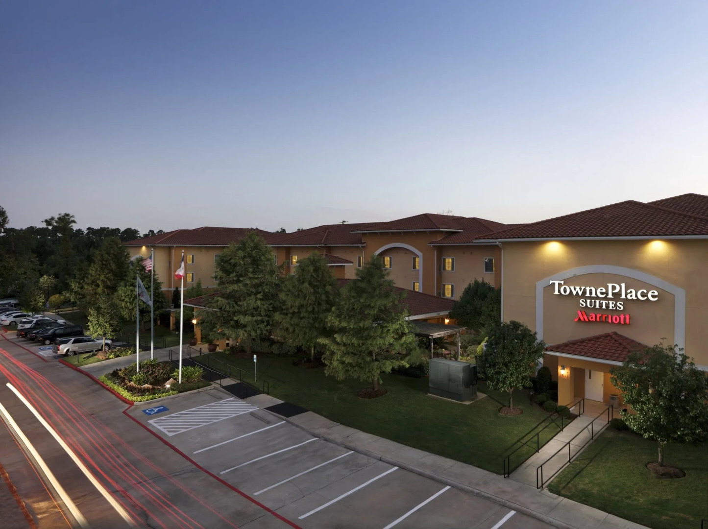 TownePlace Suites by Marriott Houston North / Shenandoah