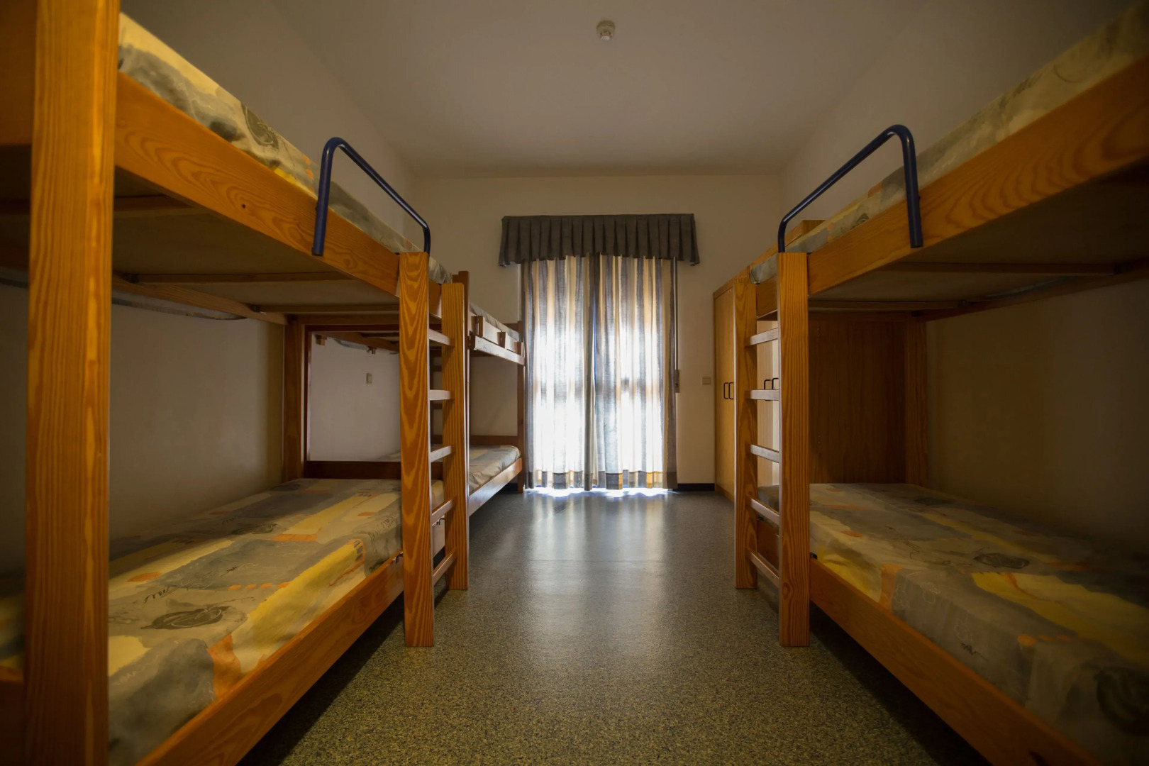 Pousada De Juventude