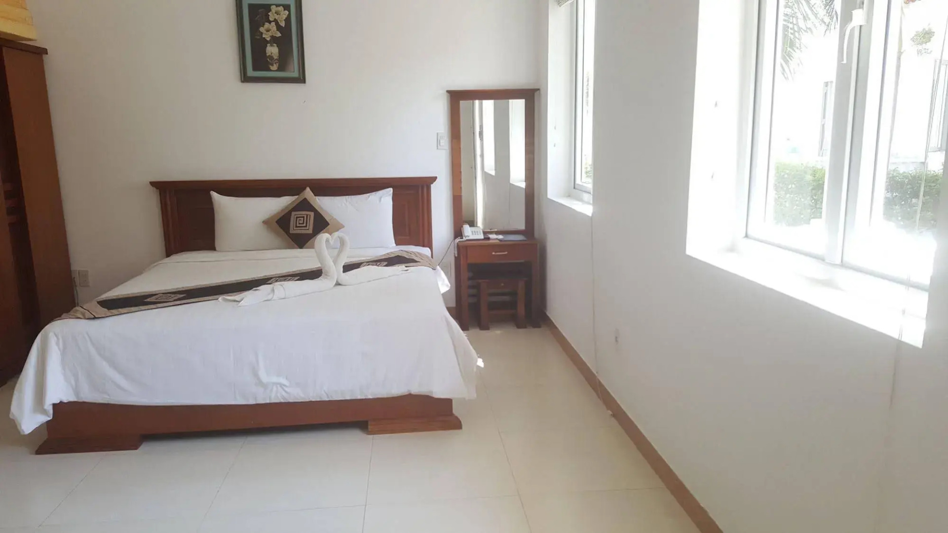 Volga Apartment Hotel