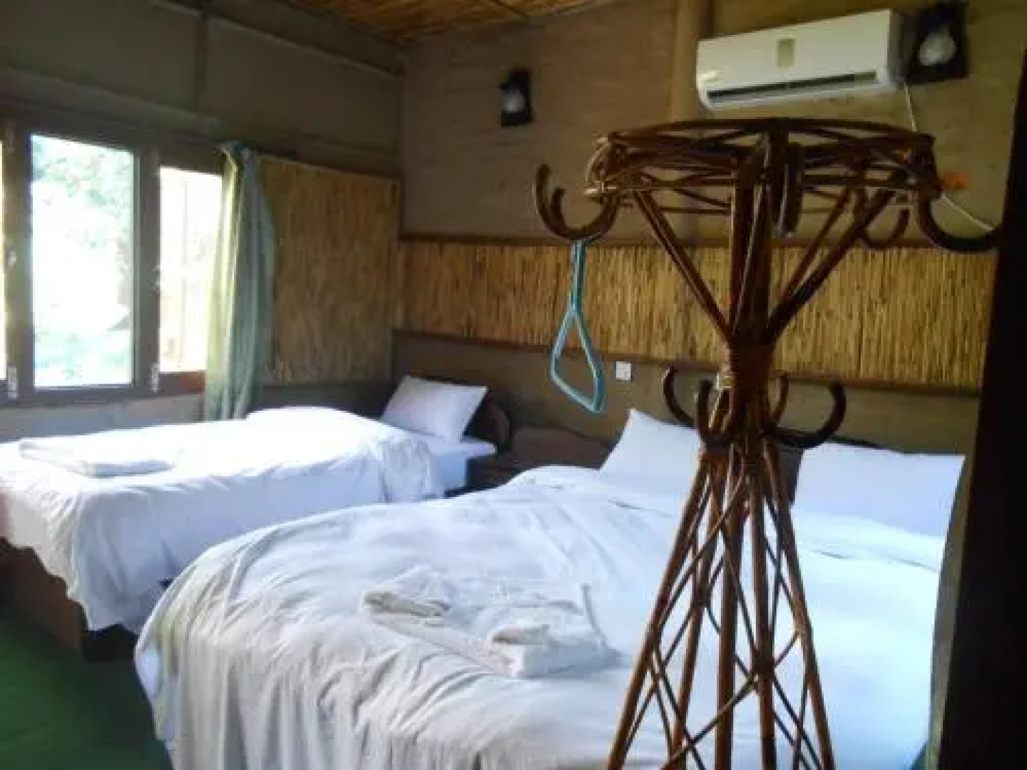 Rapti Village Resort