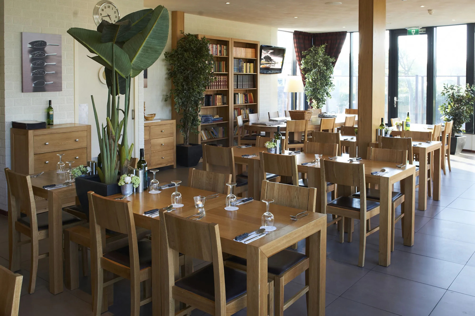 Bastion Hotel Brielle Europoort