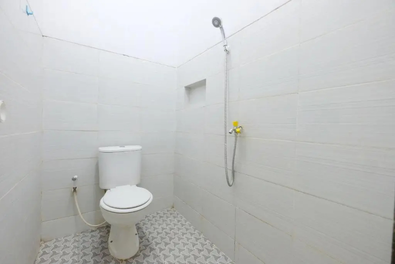 SPOT ON 2355 Kendal Residence