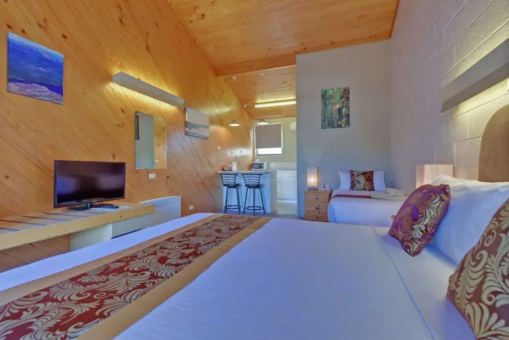 Comfort Inn Gold Rush