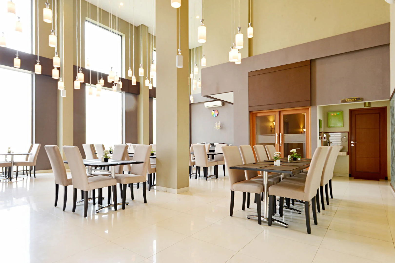 ZEN Rooms Talaga Bodas