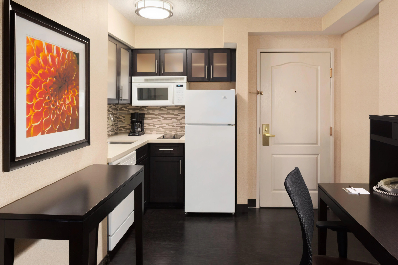 Homewood Suites by Hilton Atlanta Buckhead Pharr Road