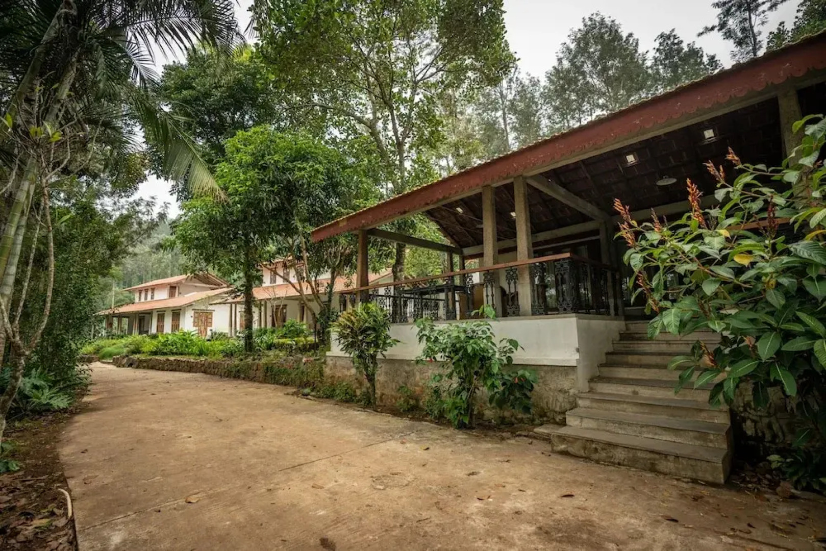 Shambala Resort & Spa By Sparsa