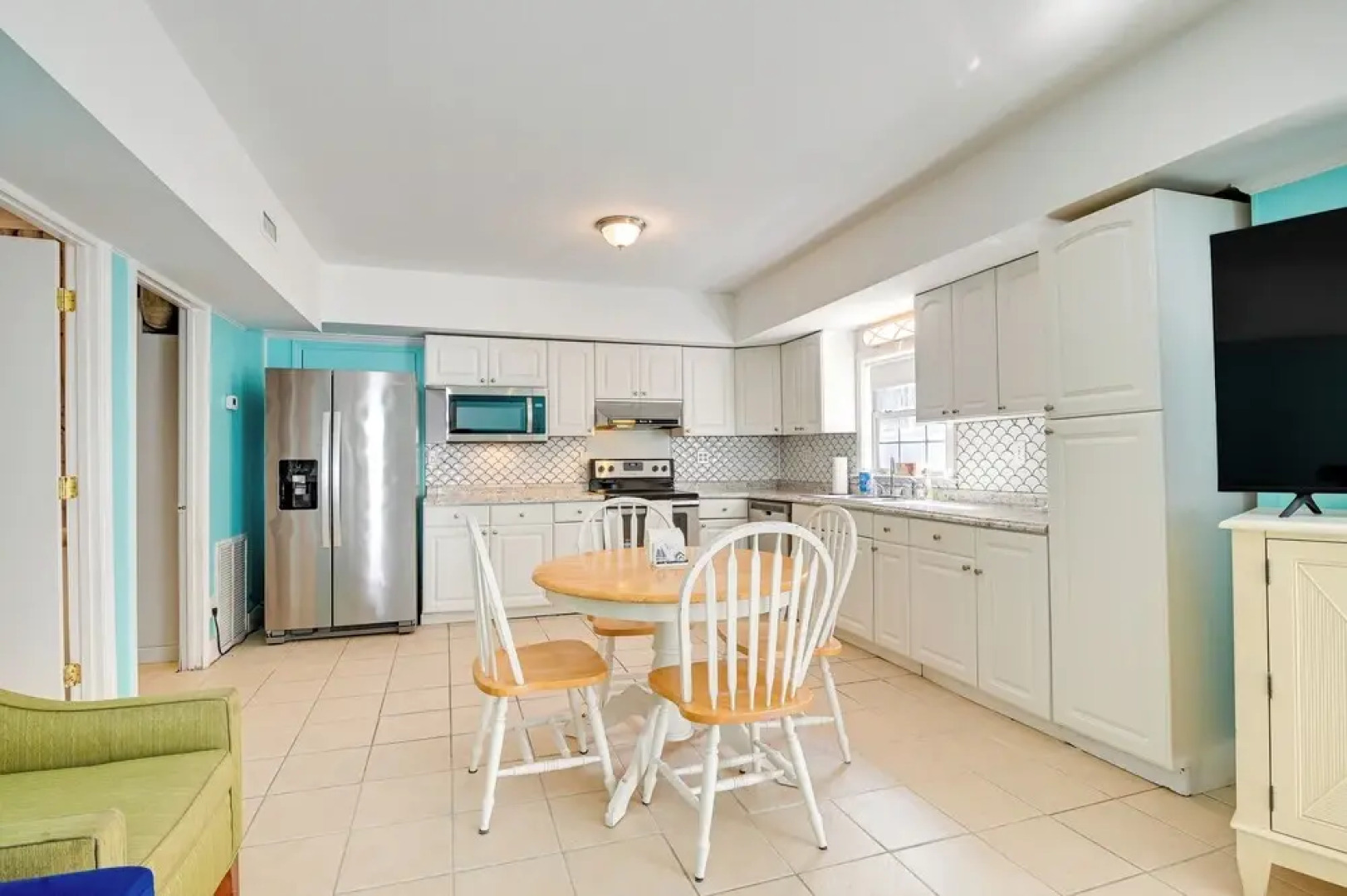 Pawleys Island Retreat