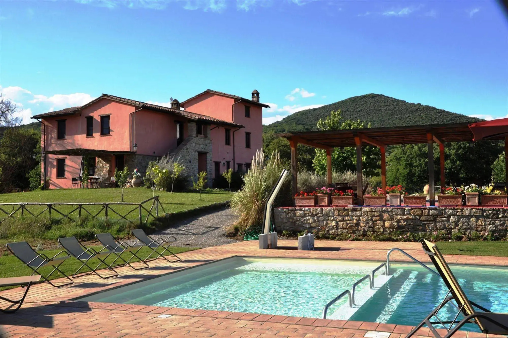 I Casali Di Colle San Paolo