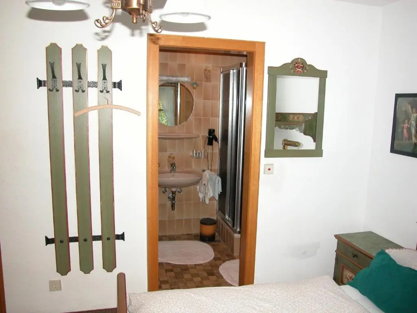 Ferienwohnungen Kirmse