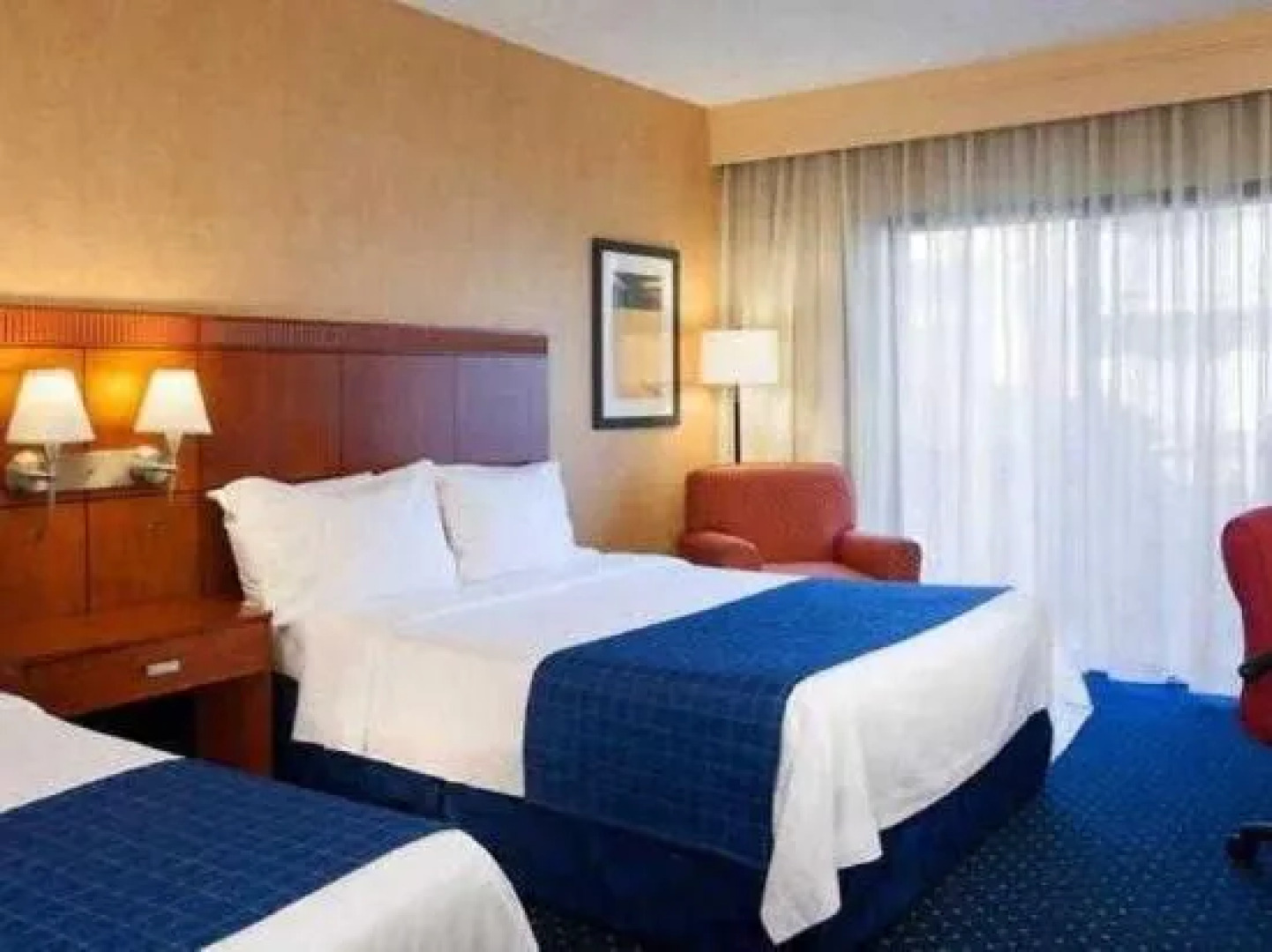 Courtyard Chicago Oakbrook Terrace