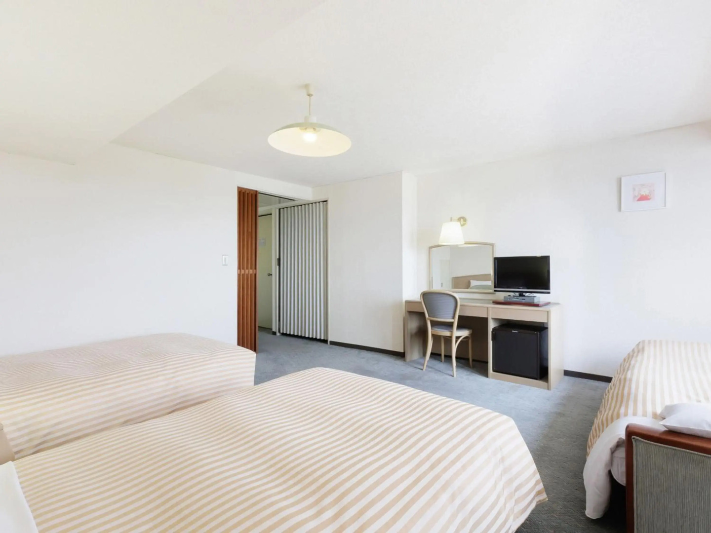 FLEXSTAY INN Kashima Central