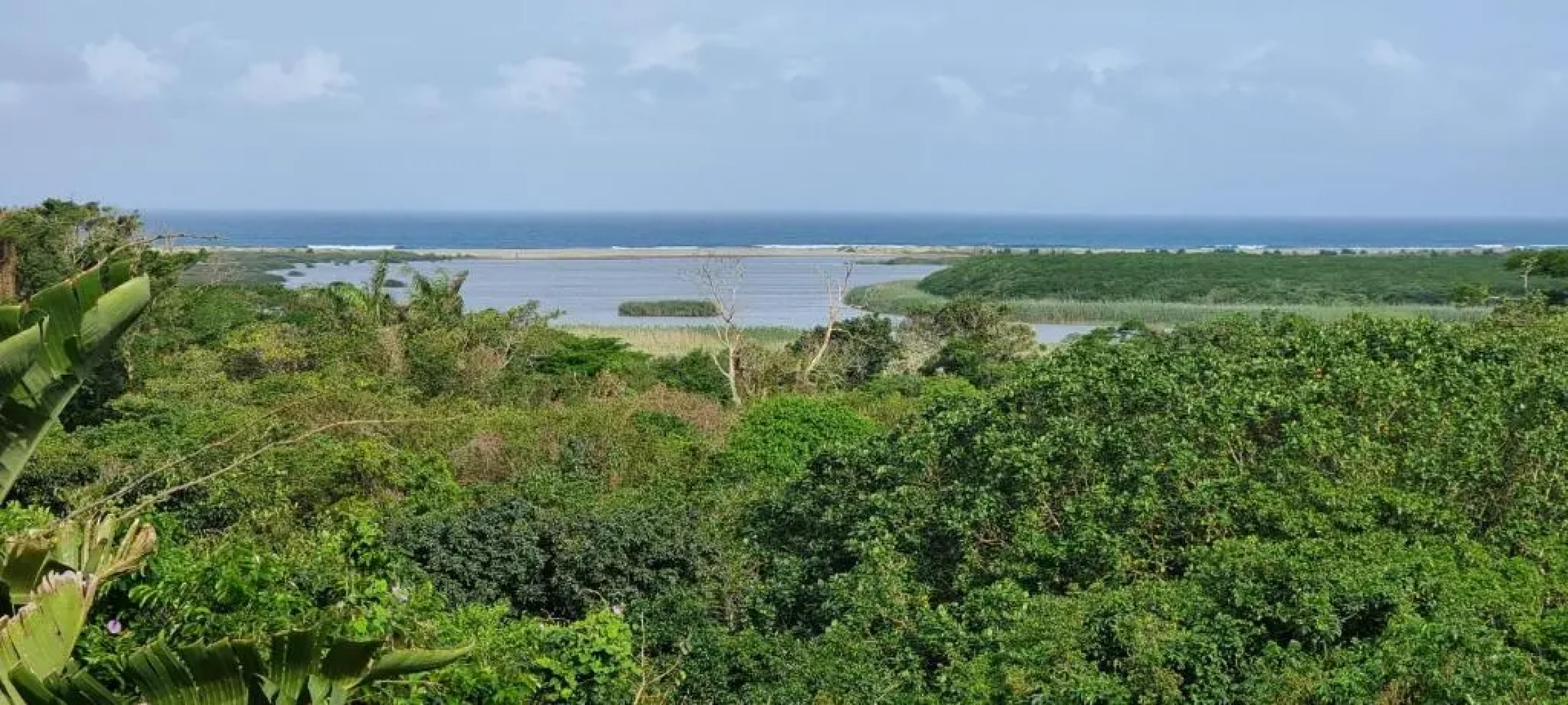 Ndiza Lodge & Cabanas