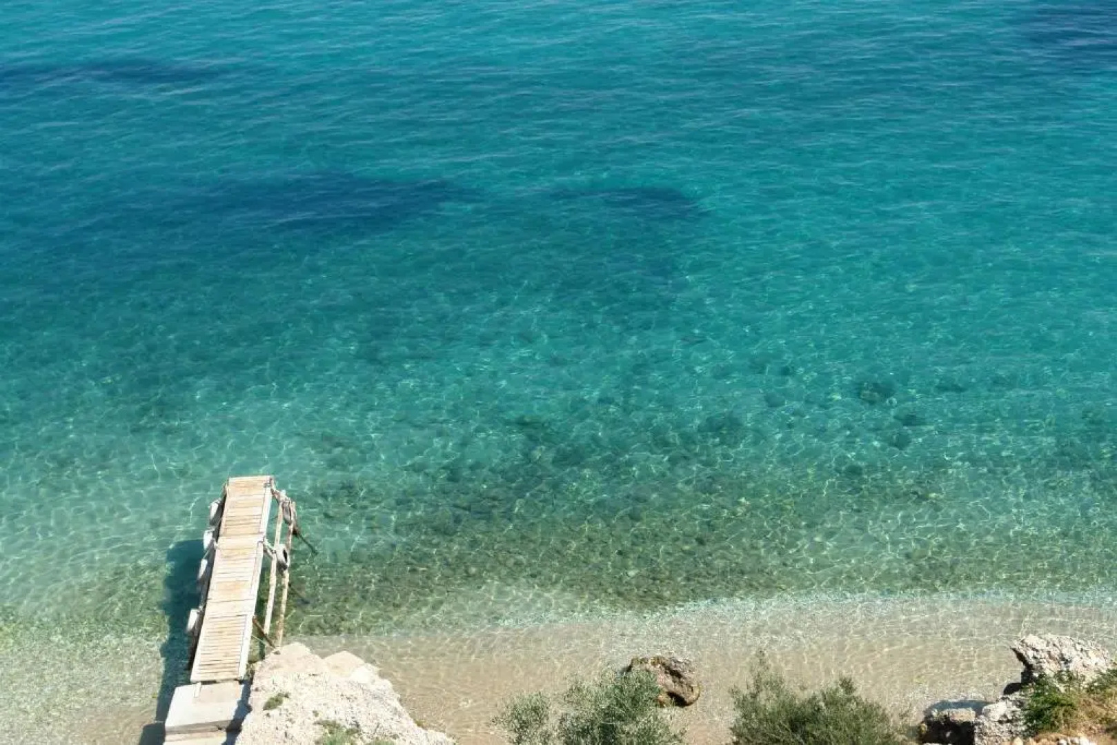 Villa Stefanos Apartments By Hotelius