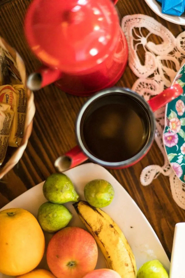 Agriturismo Antico Frutto