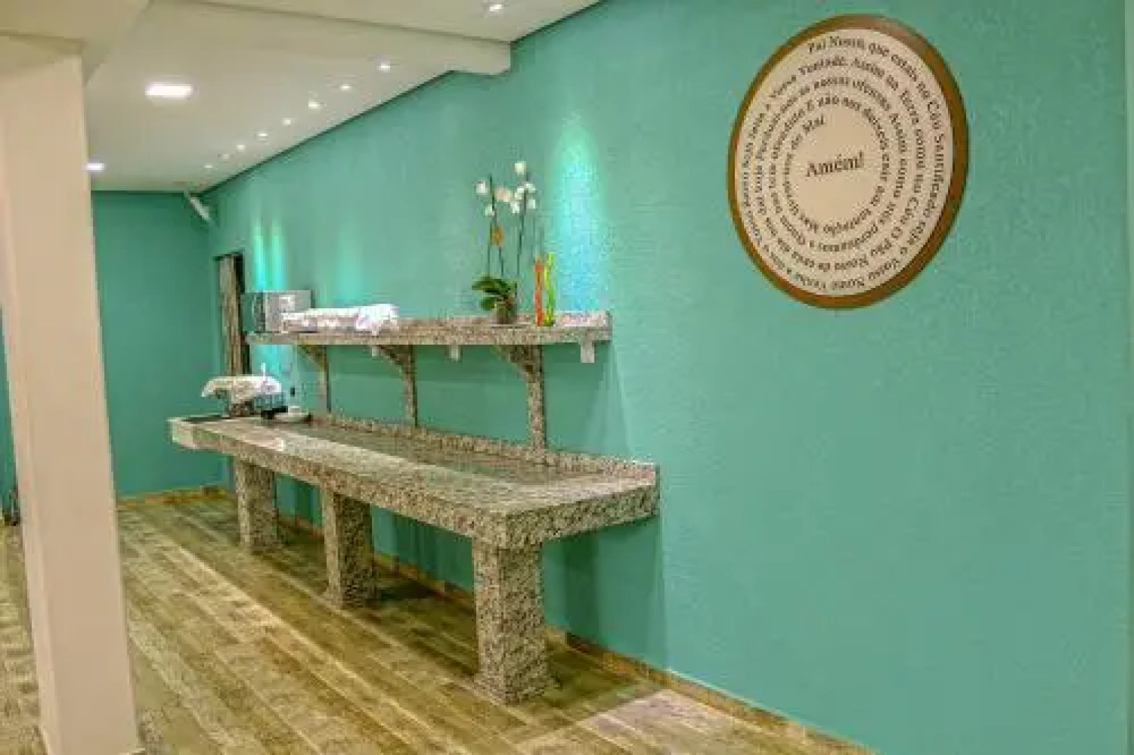 Hotel Royal Jaraguá