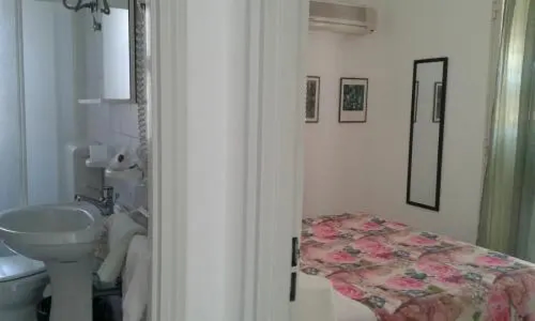 Pensione S. Antonio Ristorante Silvia