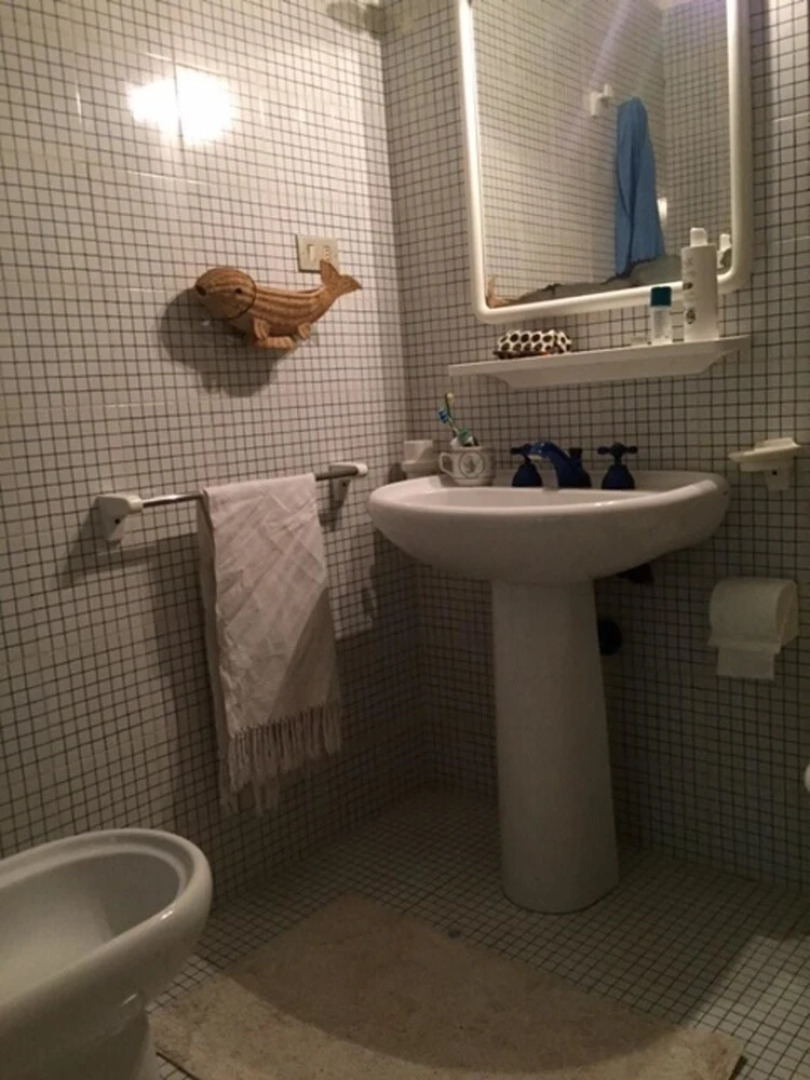 Apartment With 2 Bedrooms in Laghi di Sibari, With Wonderful Lake View