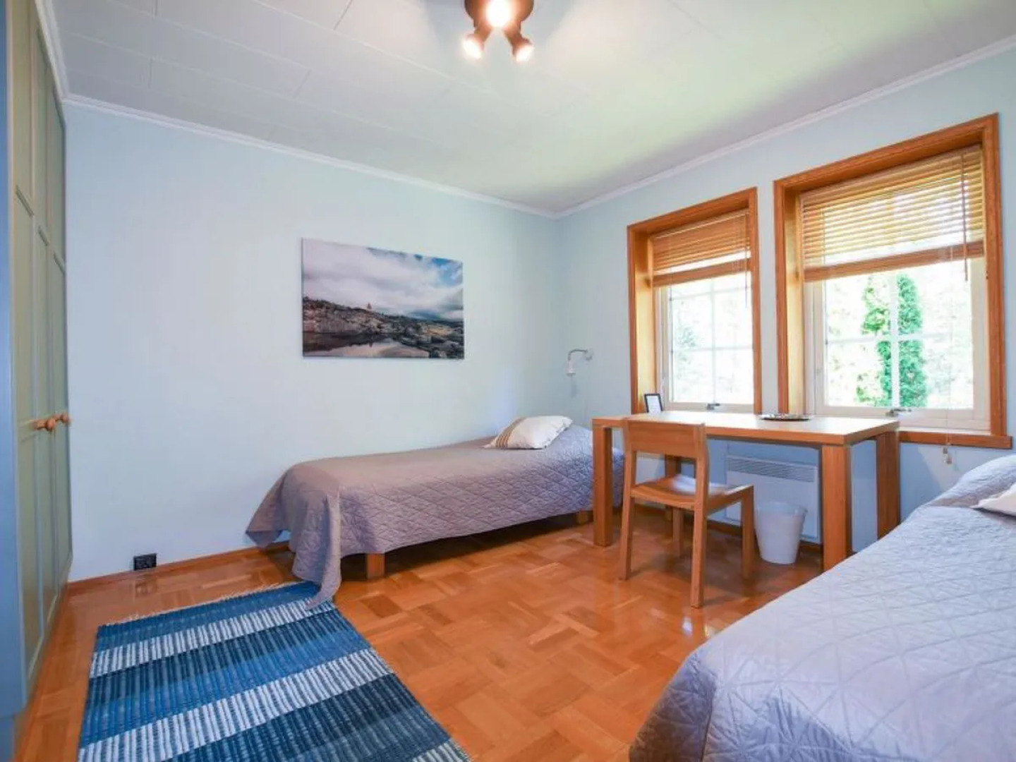 Holiday Home Villa ekdal