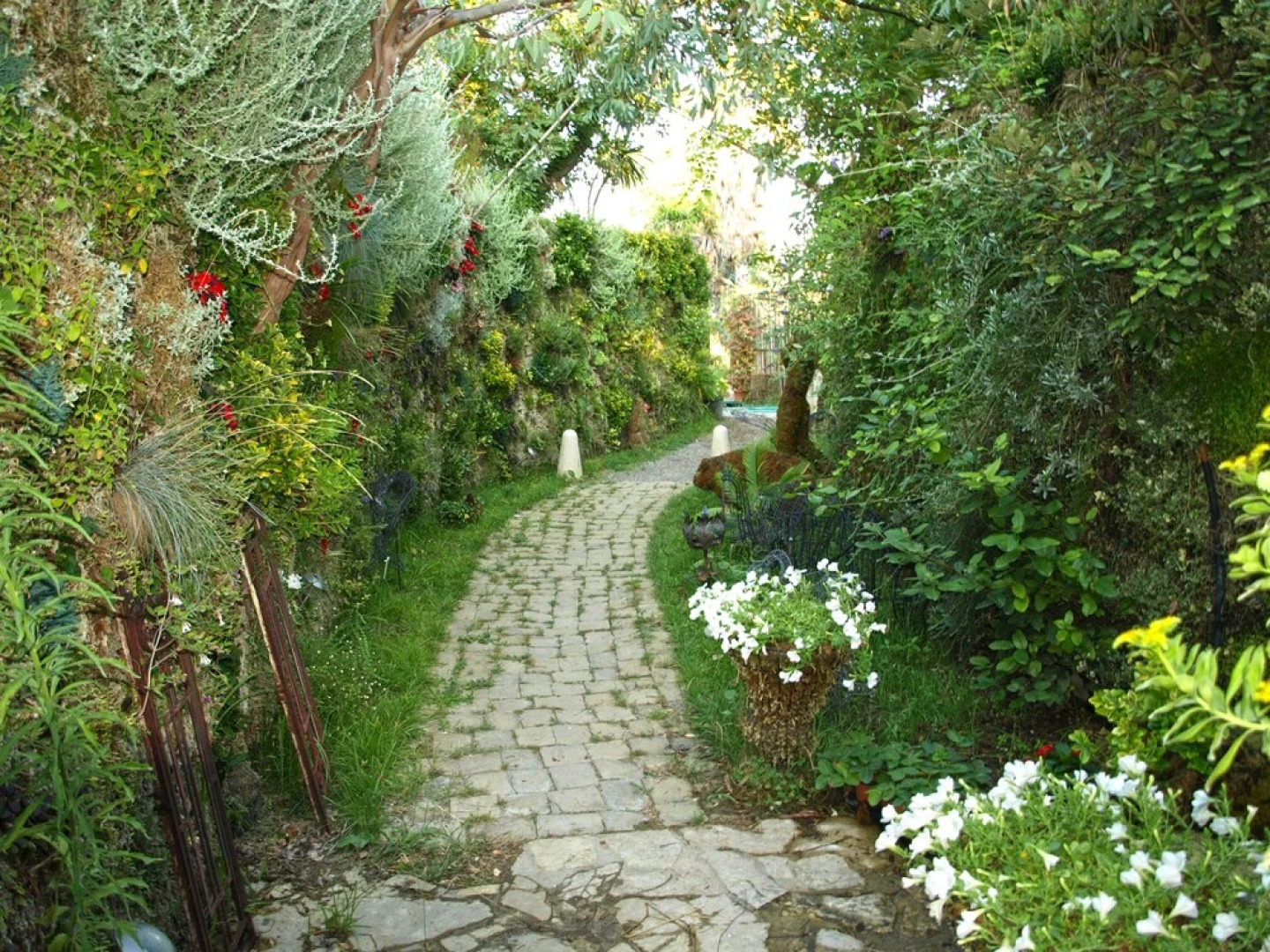 La ferme Saint-Antoine