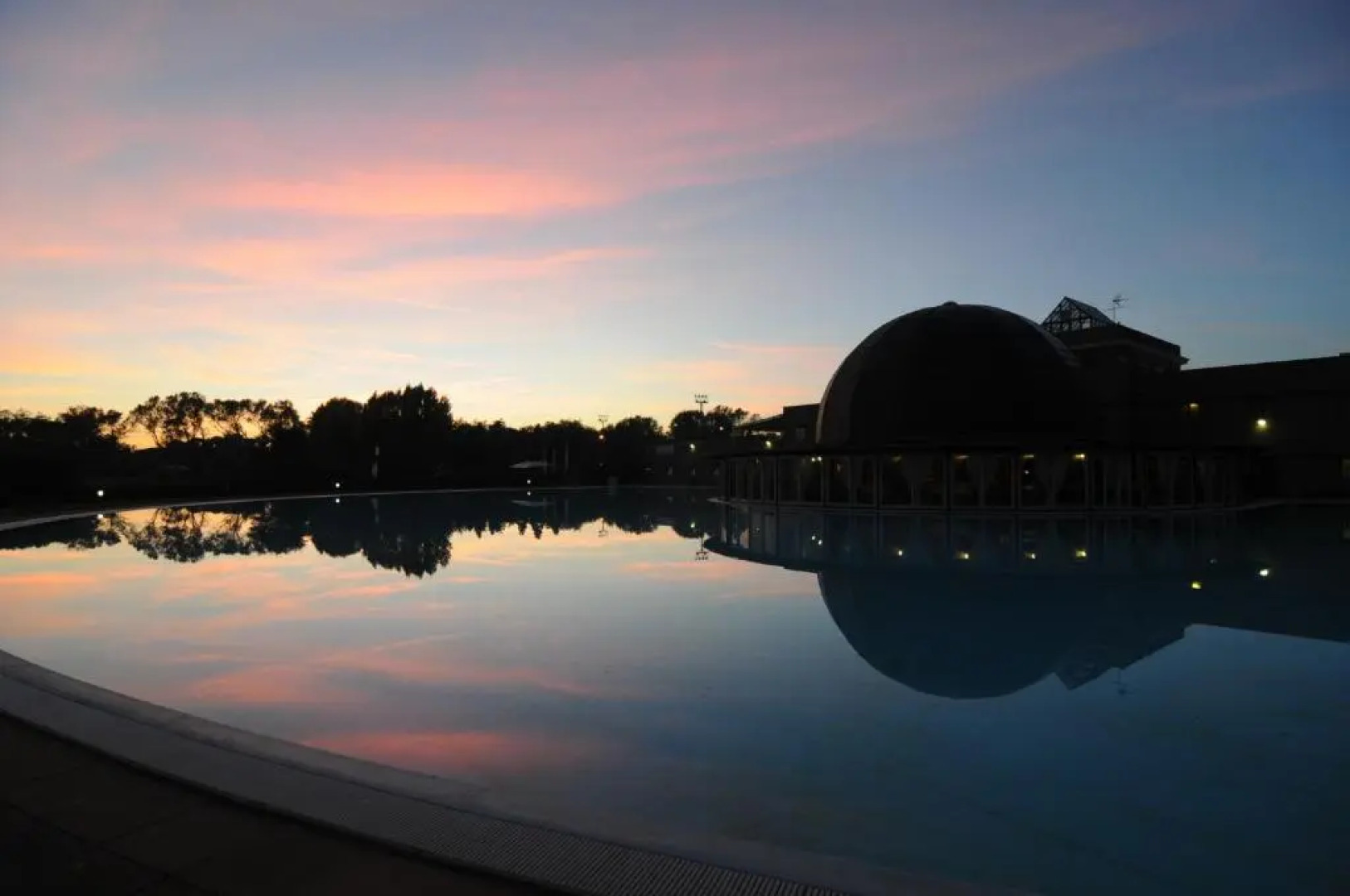 Residence Cosmopolitan Golf