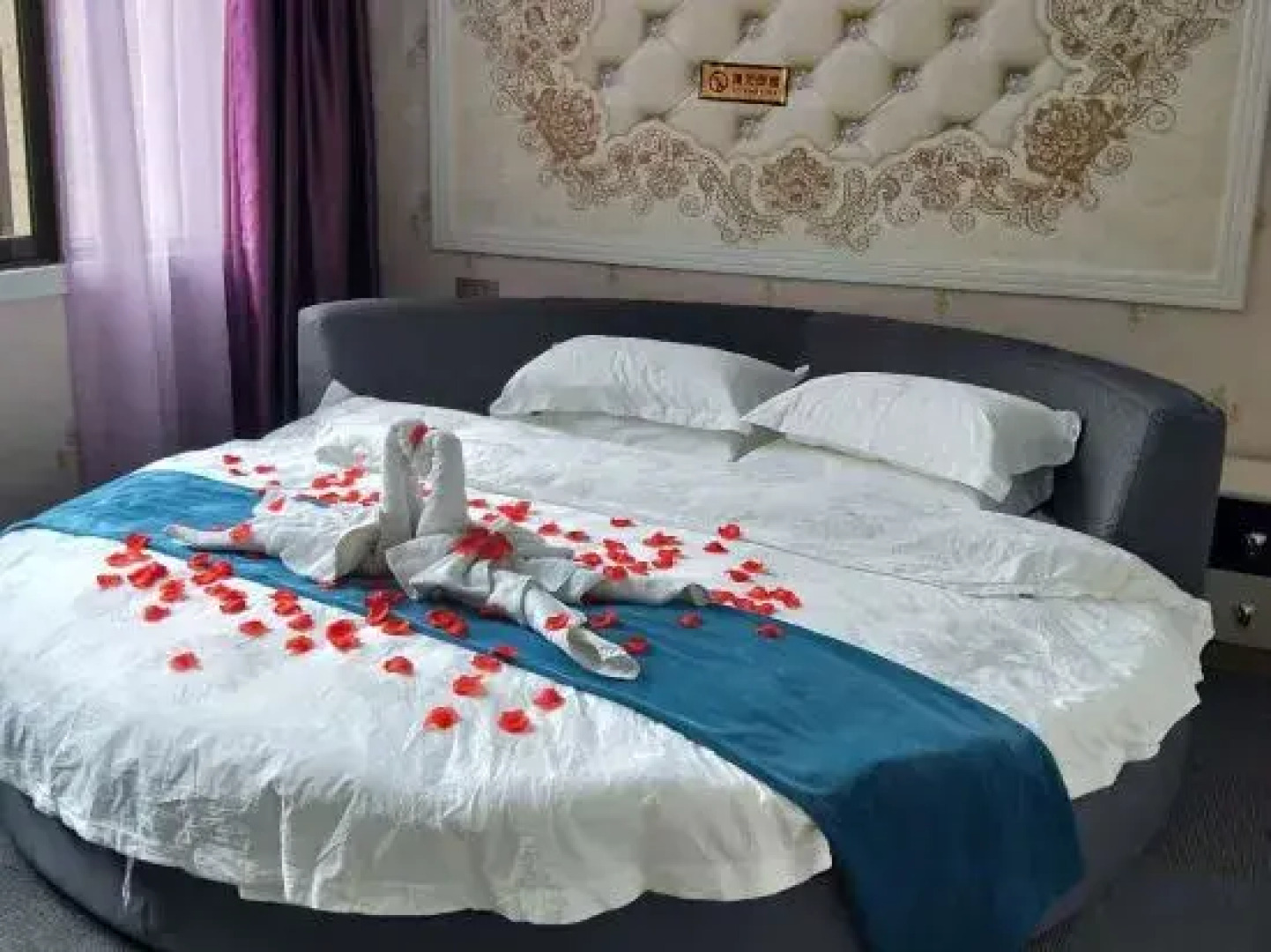 Tanchang Xielle Theme Hotel