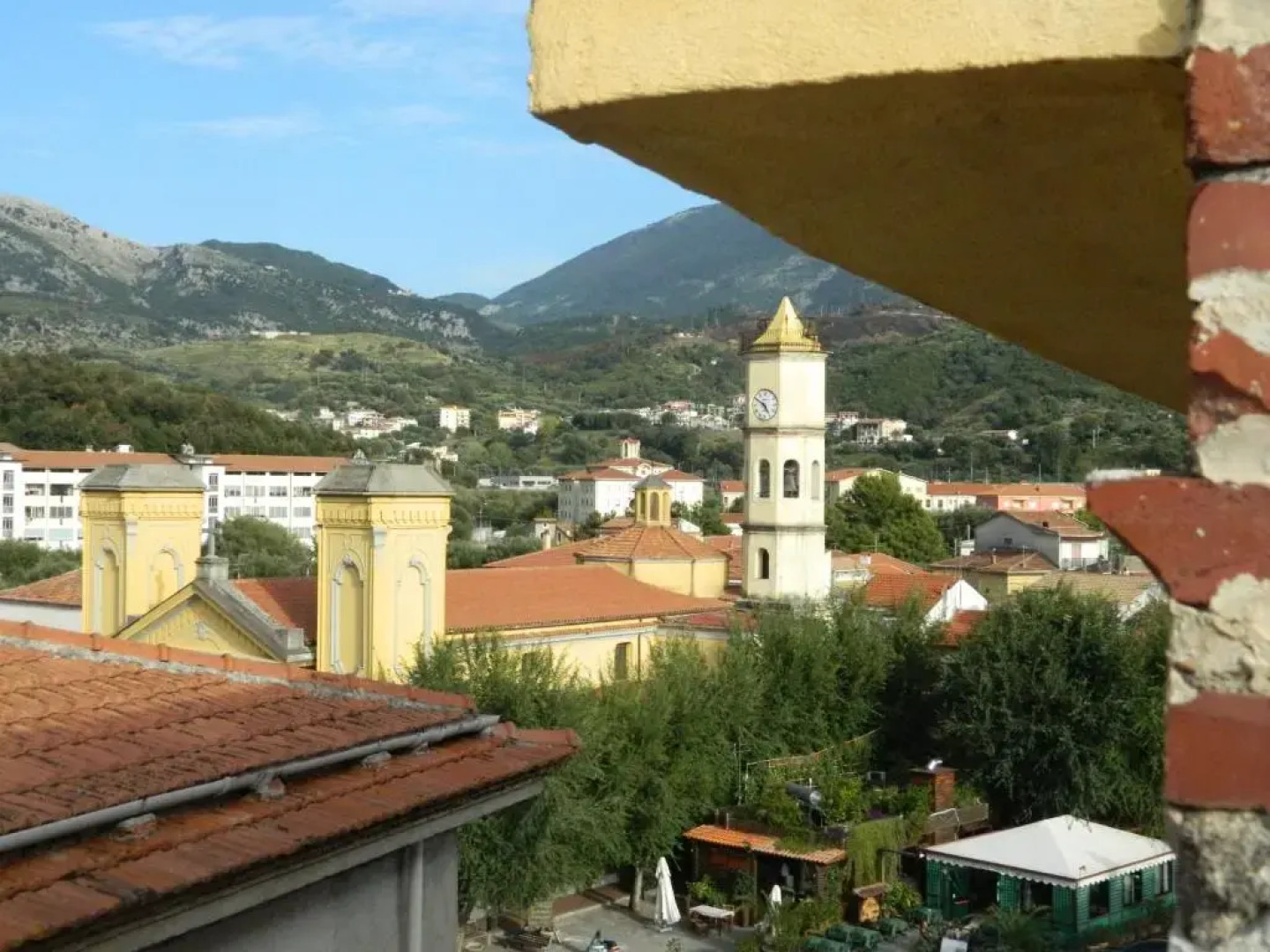 Hotel Del Sole Al Plebiscito