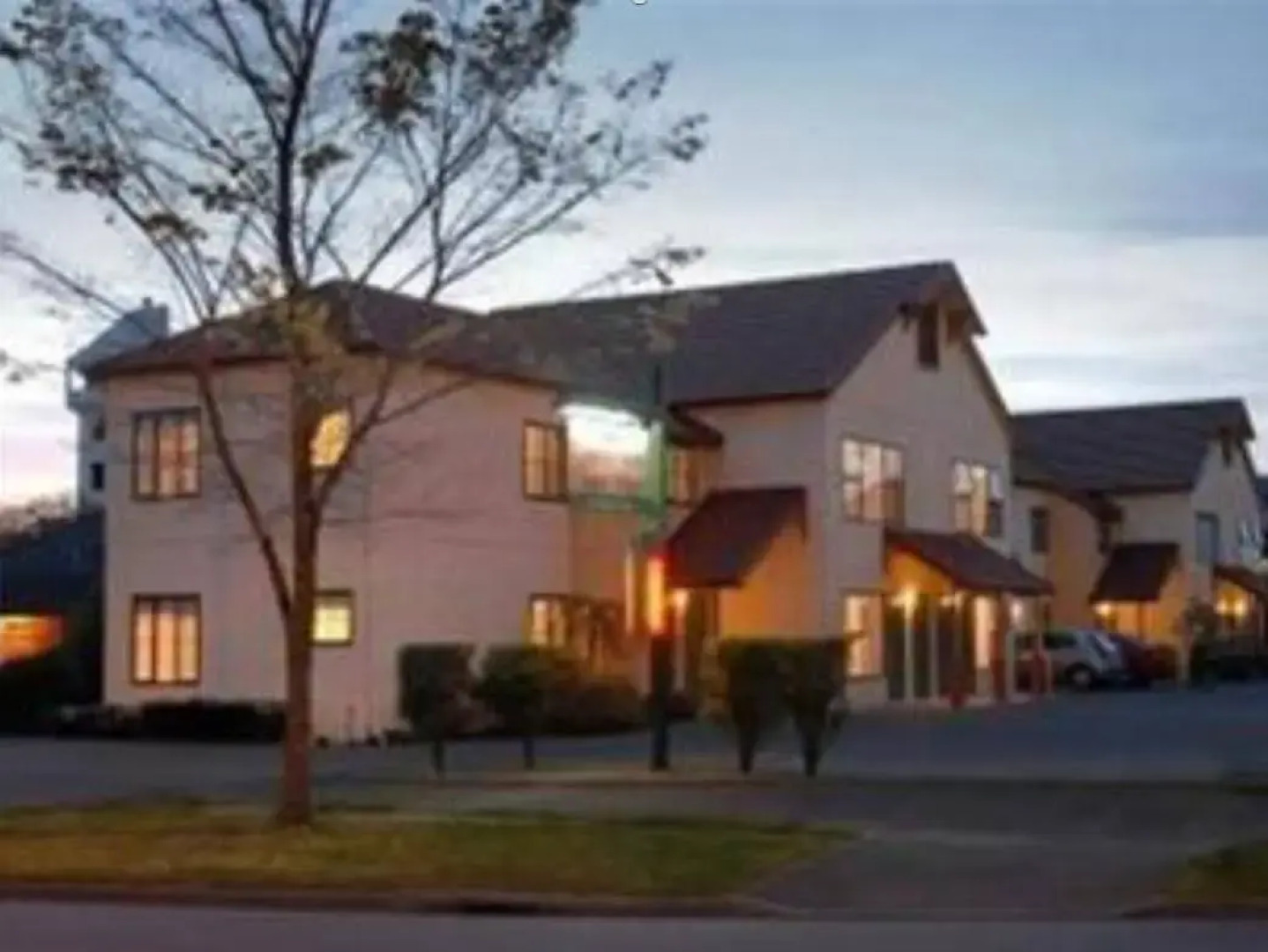 Cumberland Court Motel