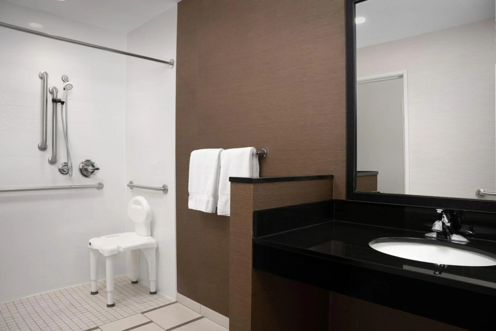 Fairfield Inn & Suites Sioux Falls Airport