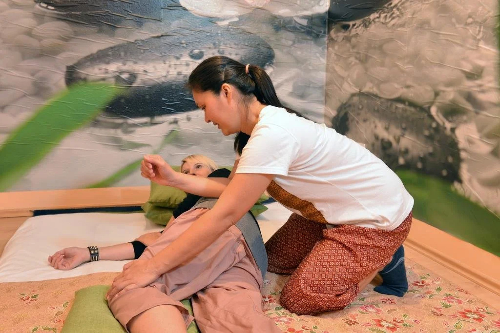 Hotel Garni Karnerhof - Zentrum für Ayurvedakuren